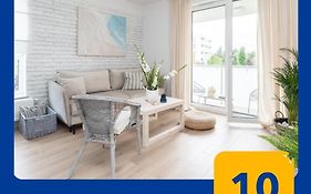 Apartament Aqua Przystan 80 - Rumia Novum
